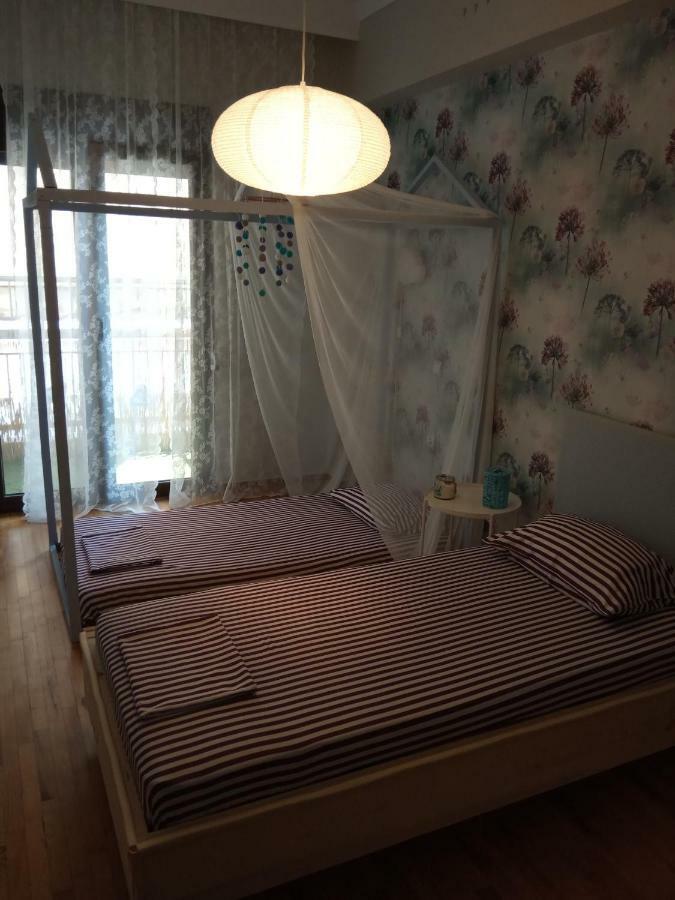 Karditsa Home Sweet Home 80 Τ.Μ Екстер'єр фото