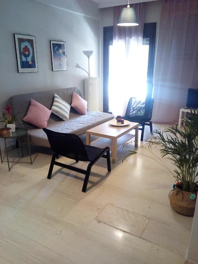 Karditsa Home Sweet Home 80 Τ.Μ Екстер'єр фото