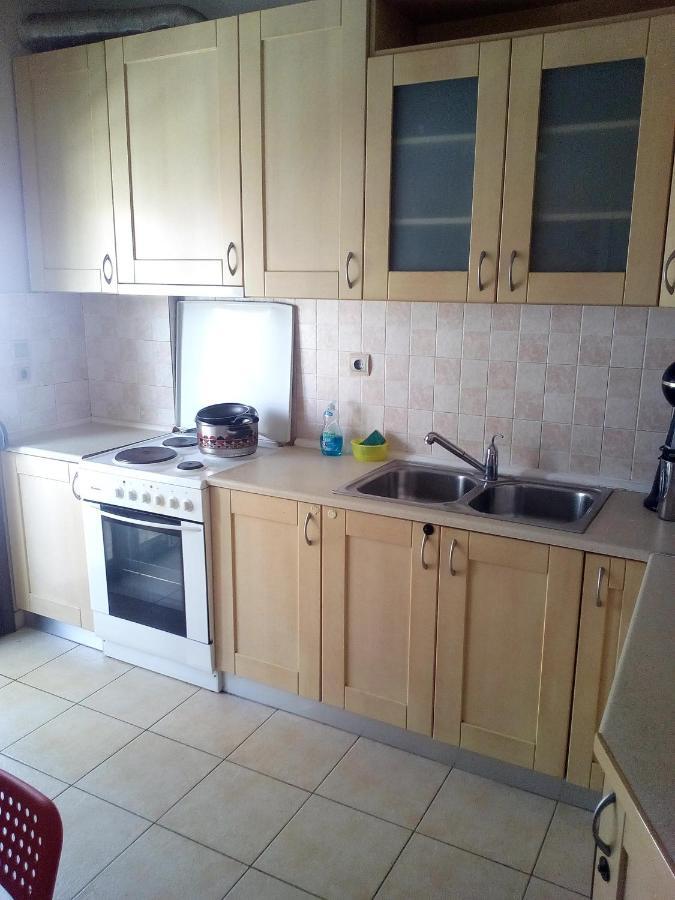 Karditsa Home Sweet Home 80 Τ.Μ Екстер'єр фото
