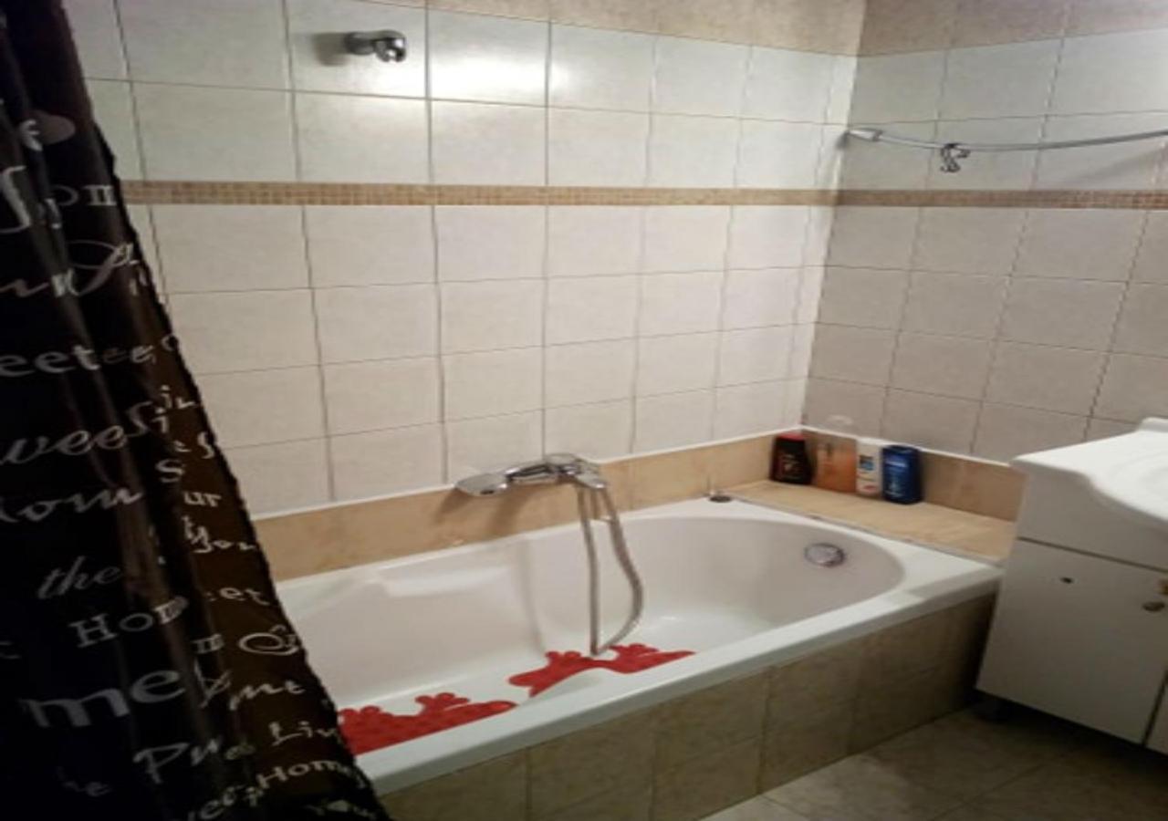 Karditsa Home Sweet Home 80 Τ.Μ Екстер'єр фото